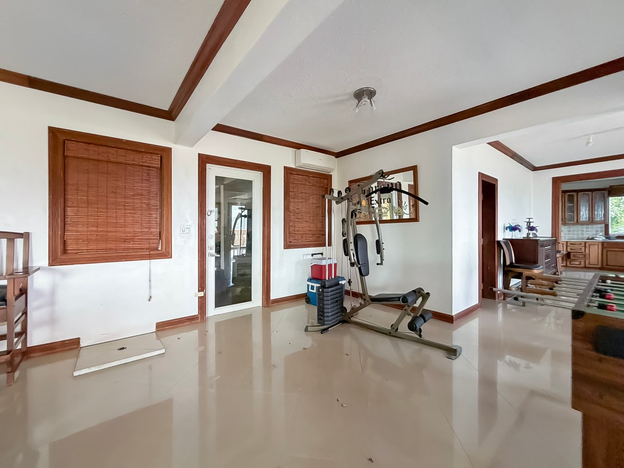 565 Parham Town 7 Bedroom Villa