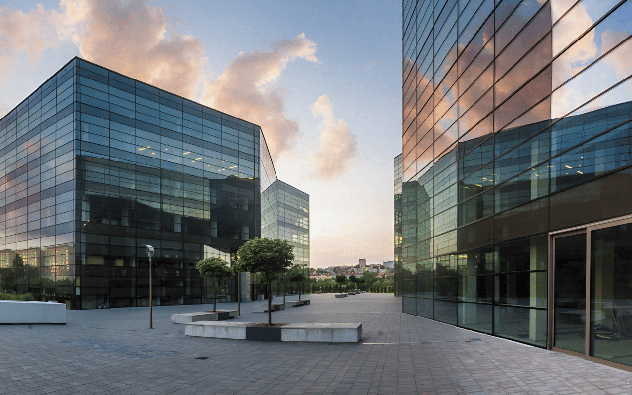 How to Find Prime Properties in Commercial Real Estate