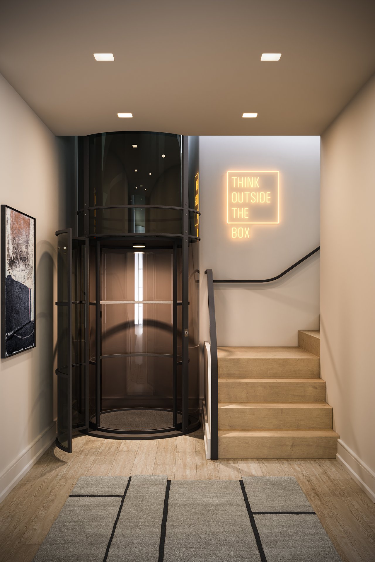 4902 Whitethorn Court