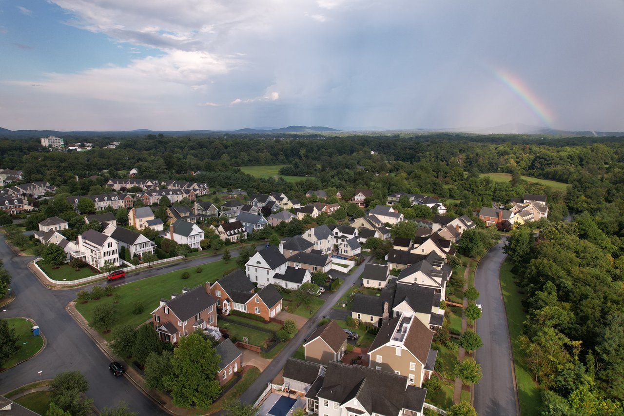 Crozet
