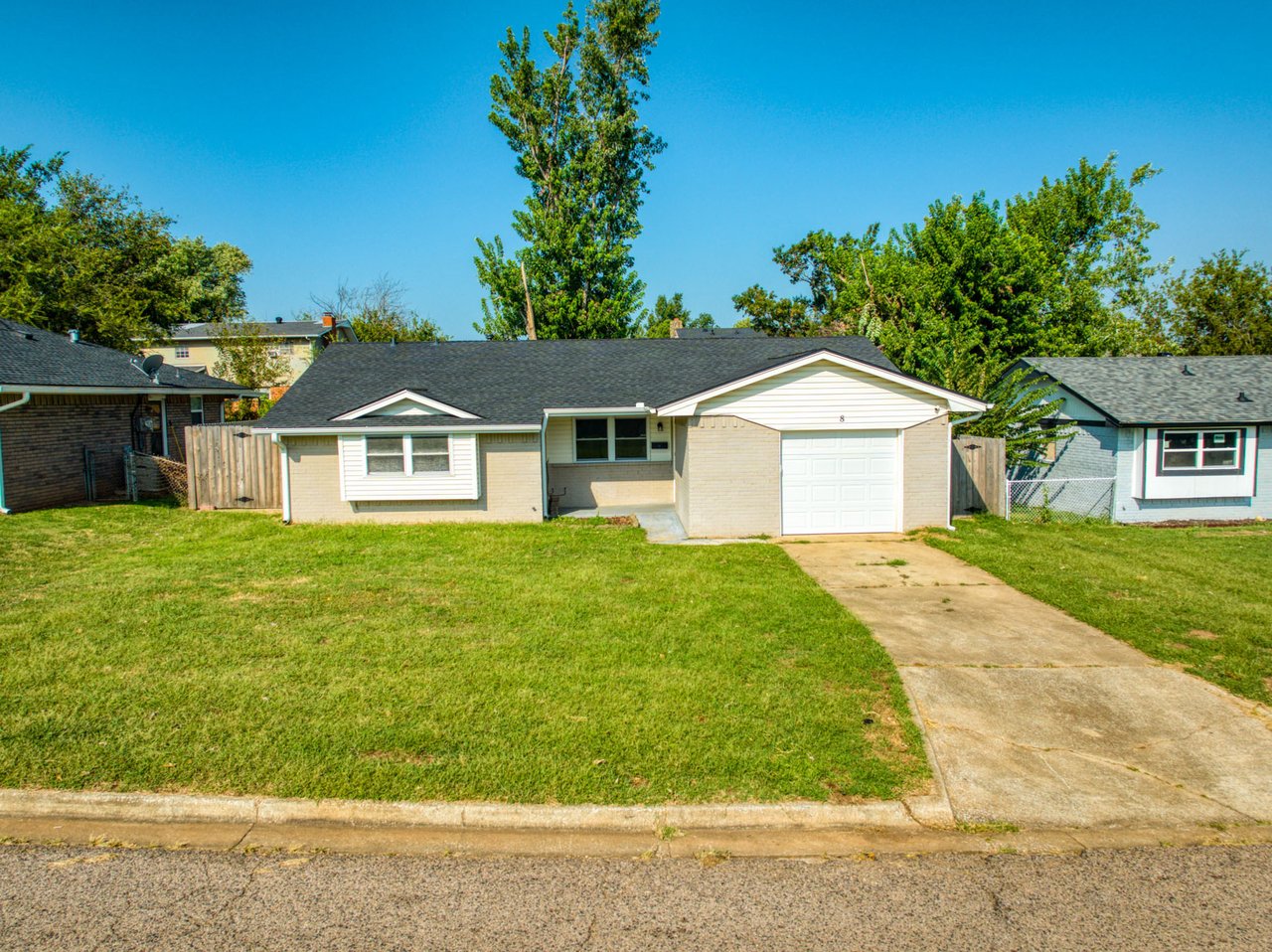 8 Red Rock Road