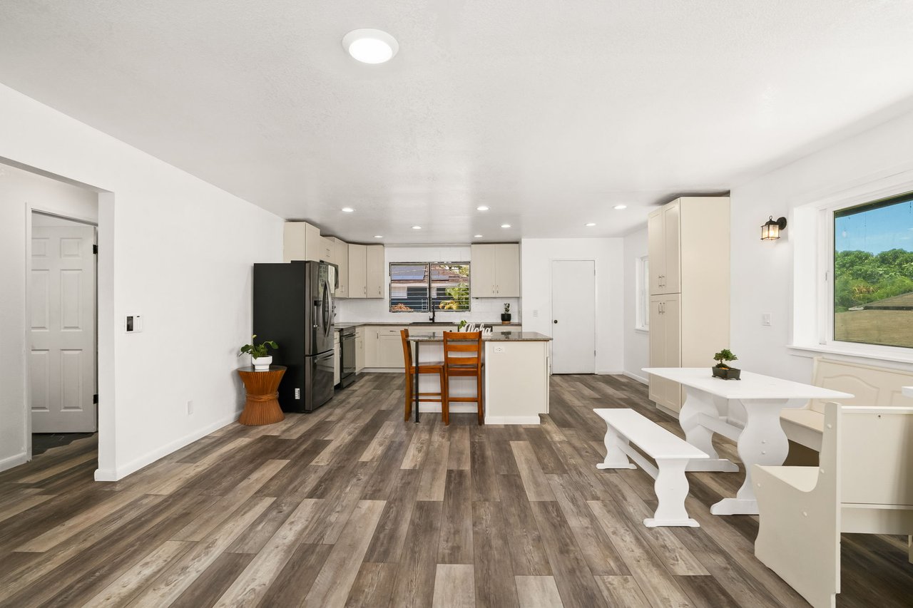 GOLDEN OPPORTUNITY: 8562-B ELEPAIO RD, KEKAHA