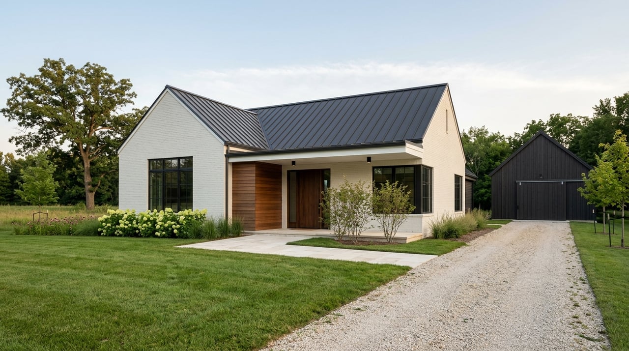 How To Buy Acreage And Hobby Properties In Maple Park
