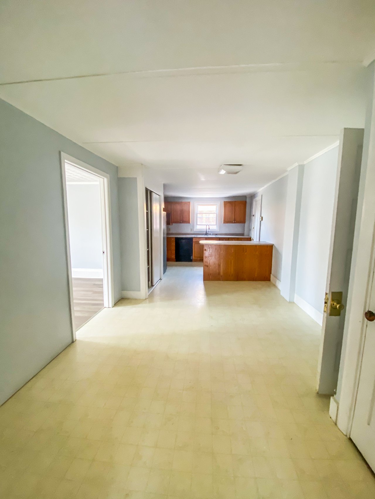 Rental Currently Available