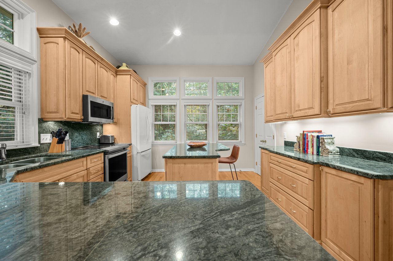 Lake MI Townhouse