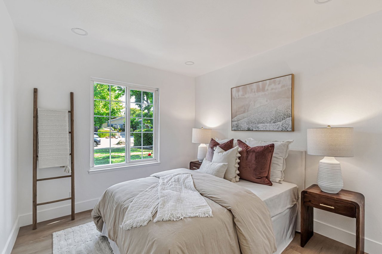 A Modern Home With Timeless Neighborhood Living