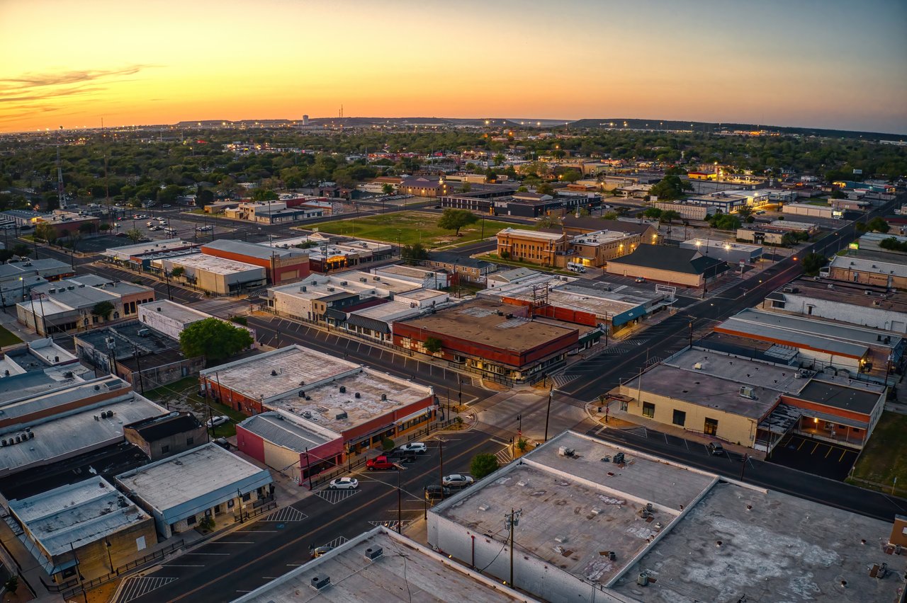 Killeen