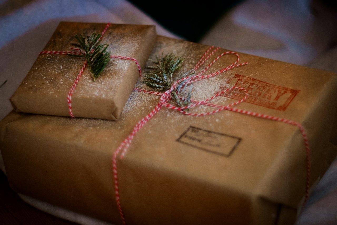 Lately | Our Holiday Gift Guide