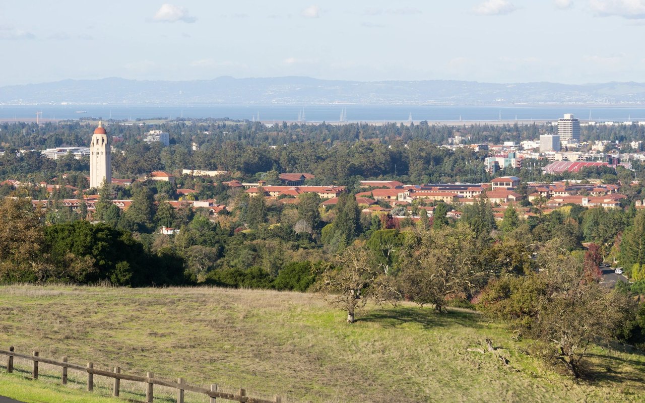 Palo Alto