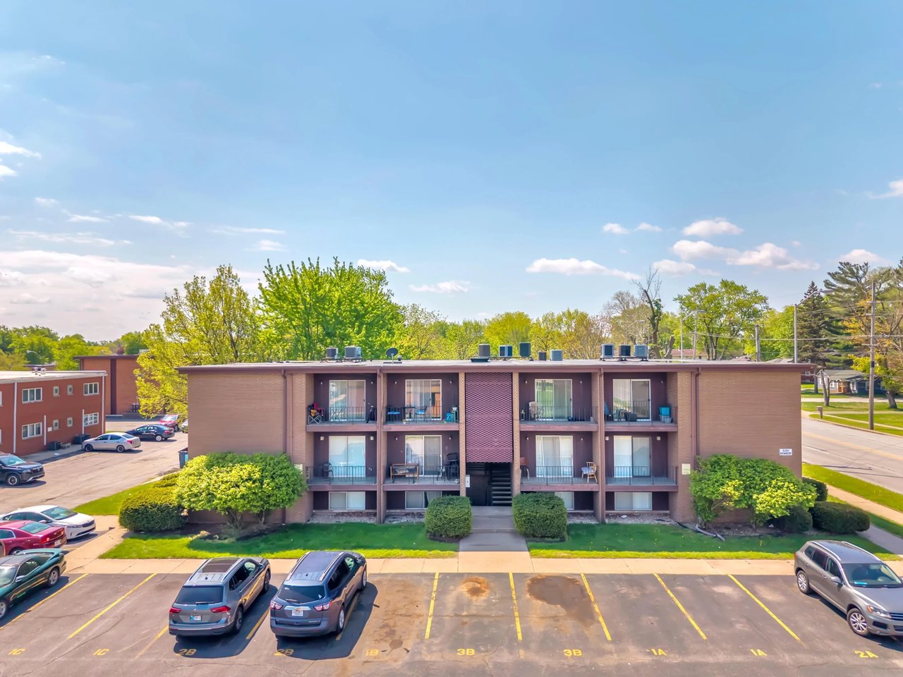 9201 Kennedy Avenue | 9 Units | Sold August 2026