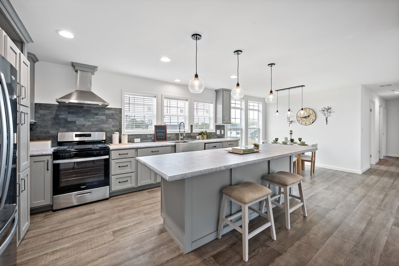 The Riverbend at Northwoods