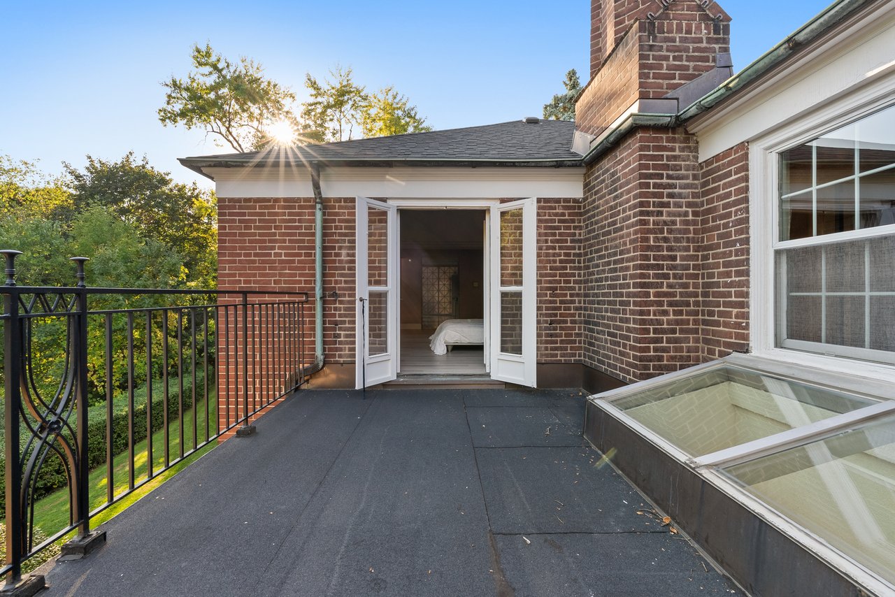 Extraordinary 1.4-Acre Double Lot