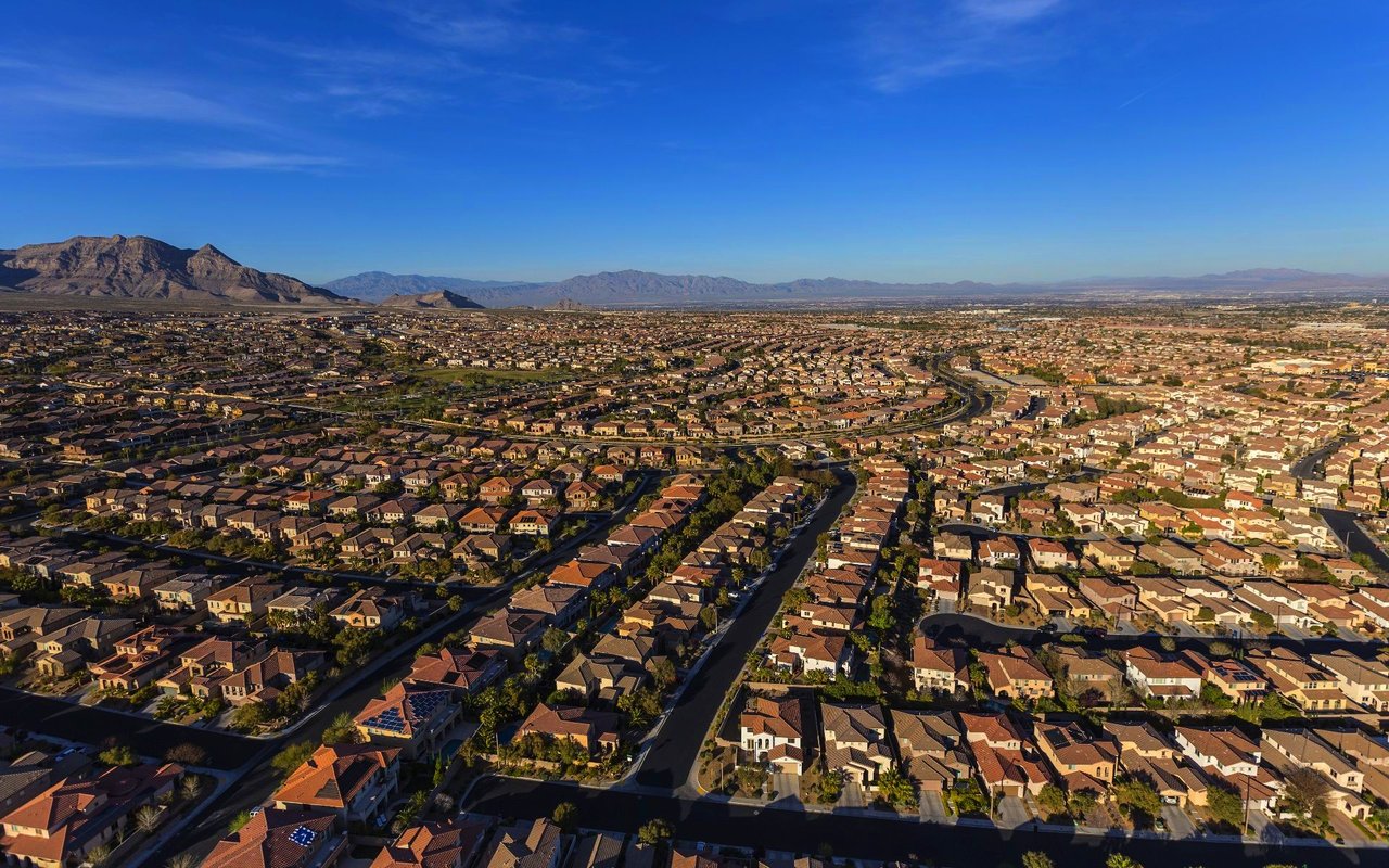 Summerlin South