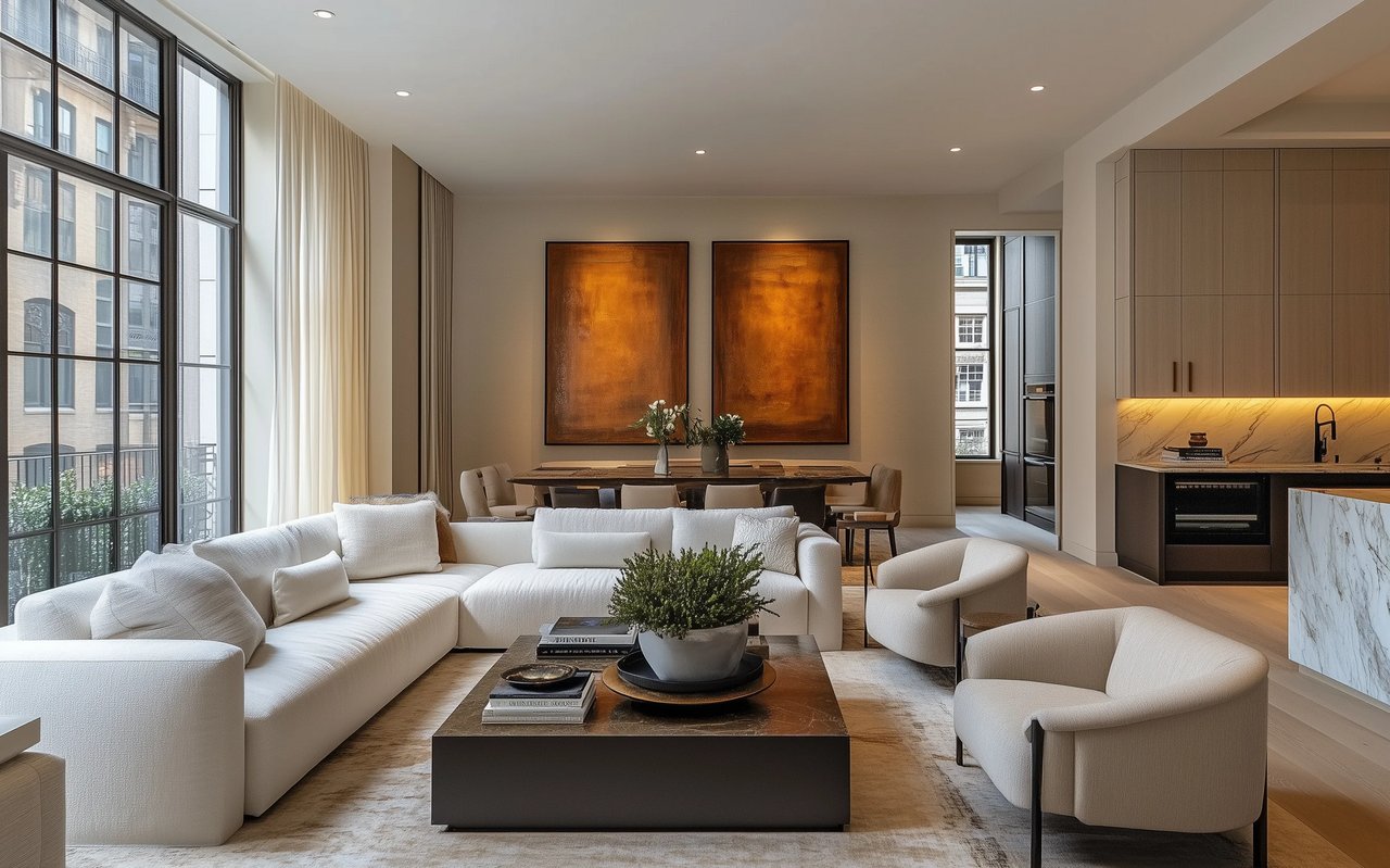 Before + After: Annie Sloan Chalk Paint