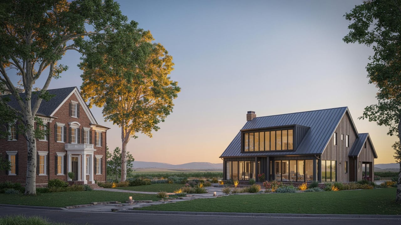 Home Age vs. Market Value in Tallyn's Reach: What You Should Know