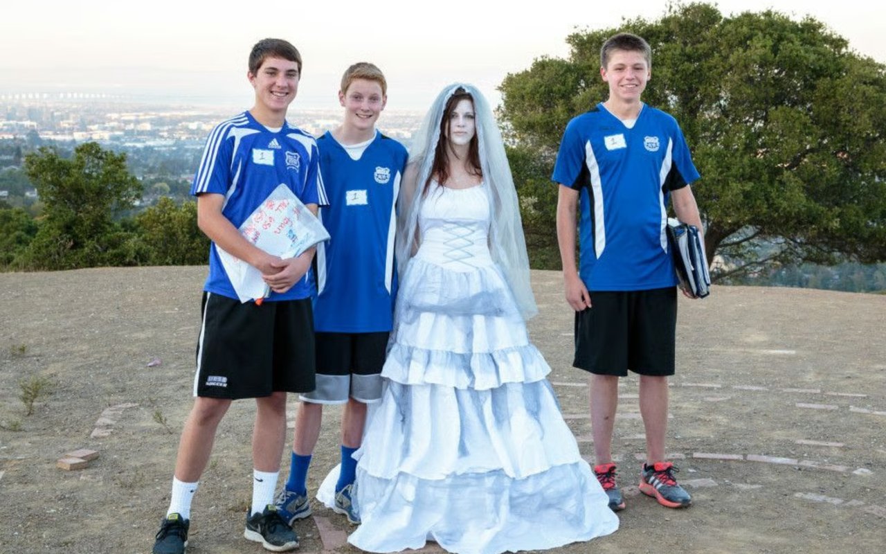 San Carlos Treasure Hunters Crowns New Champions! See The Video Here