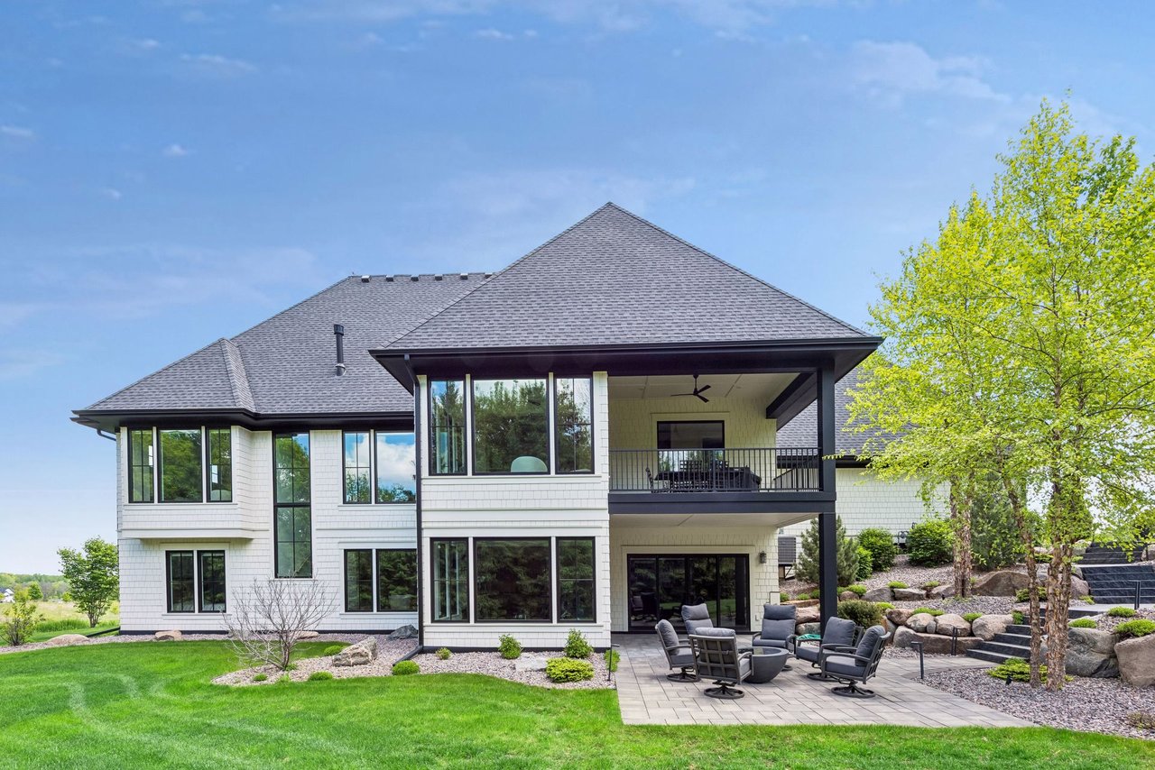2888 Deer Hill Road, Medina