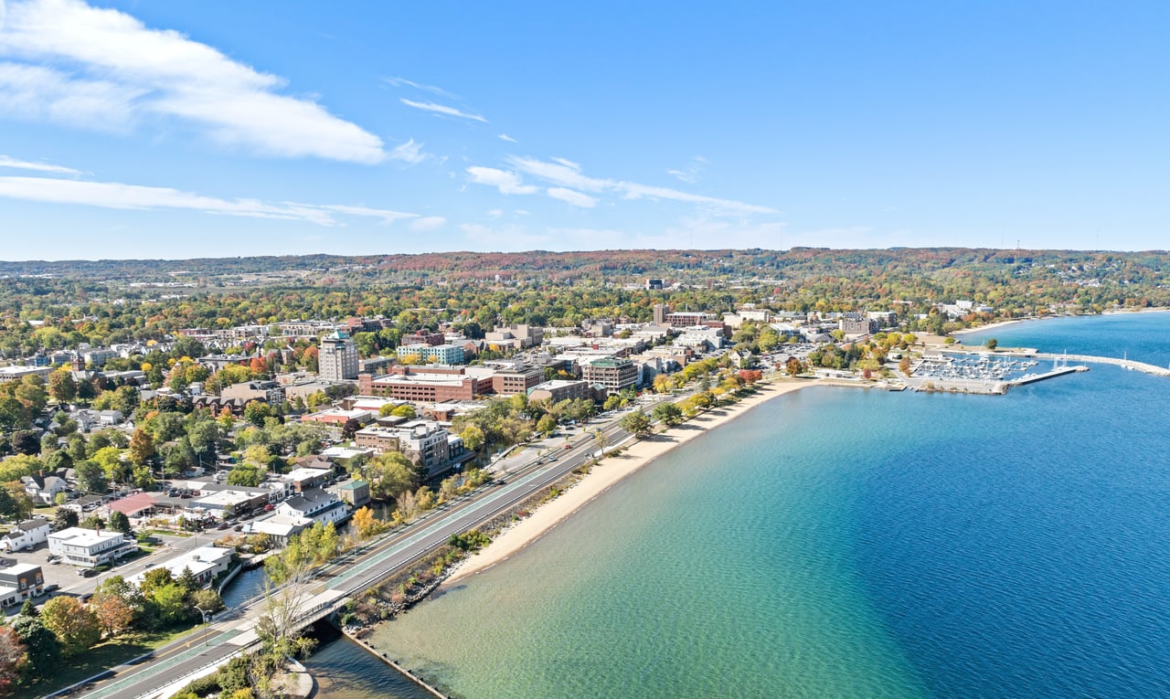 Traverse City