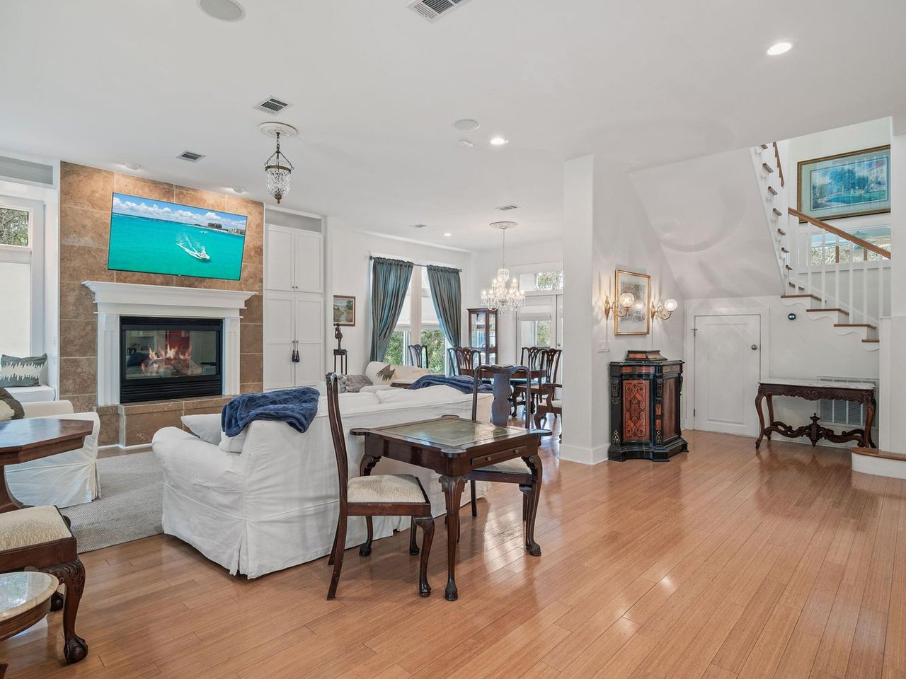 299 Wilderness Way