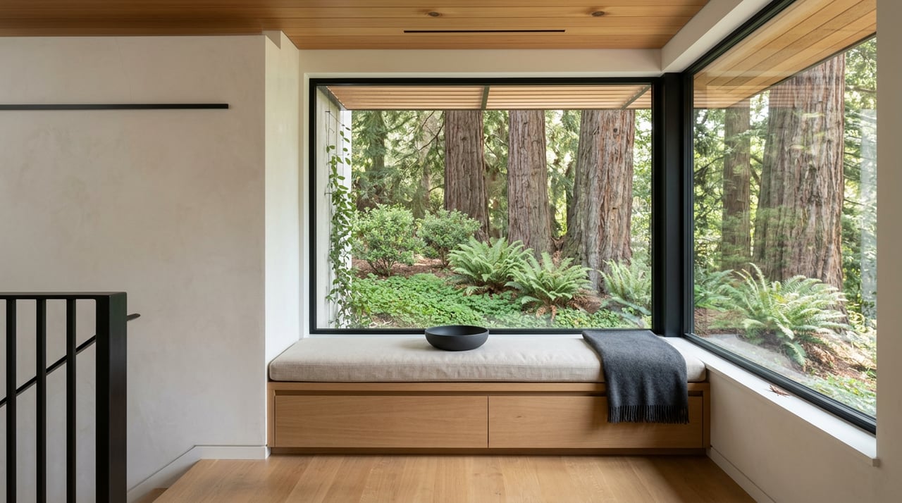 Mill Valley's Summer Peak Has Moved To August