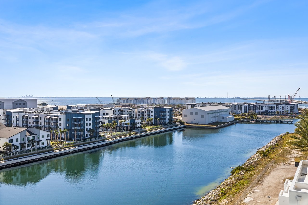 5120 MARINA WAY #8804