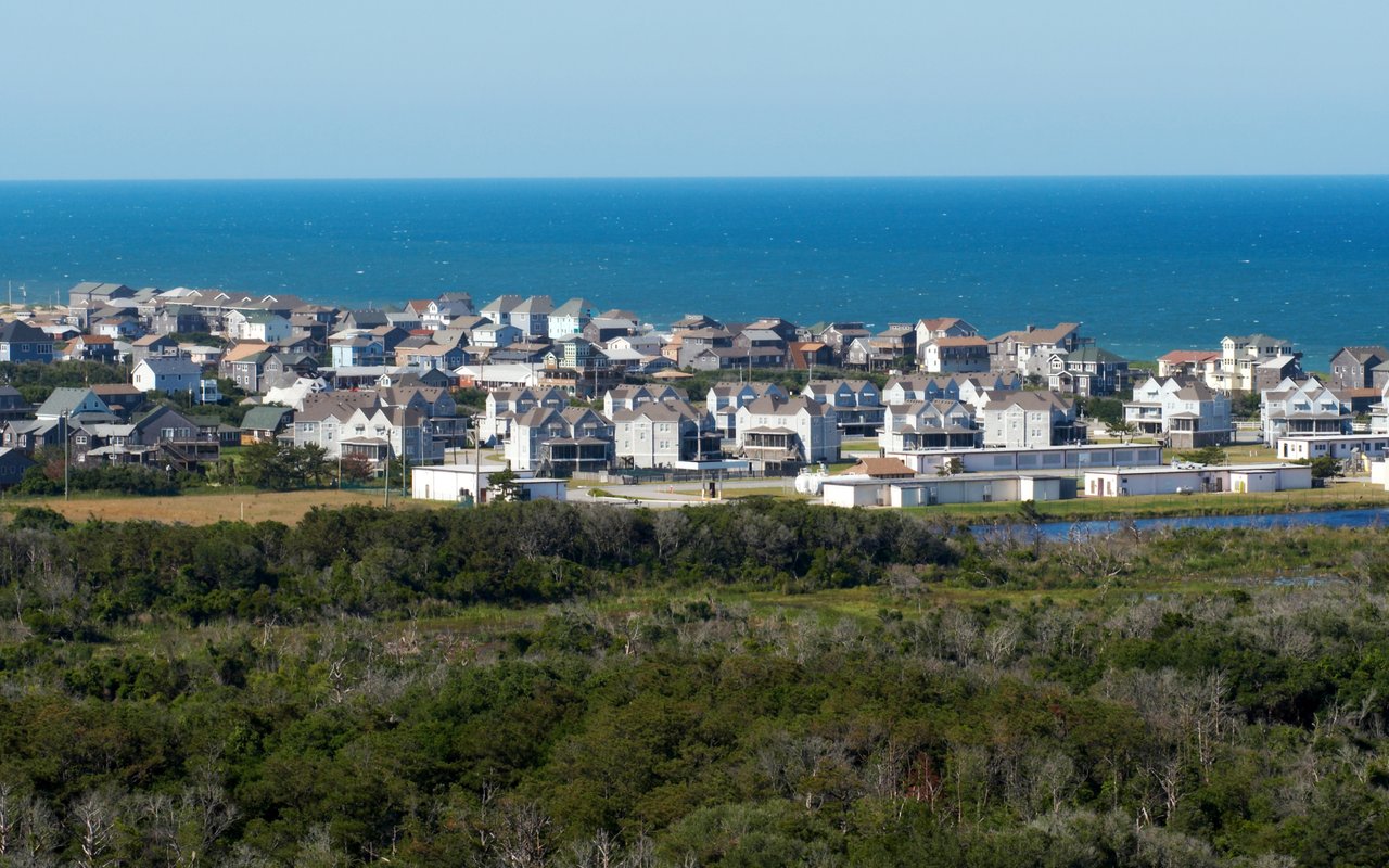 Hatteras