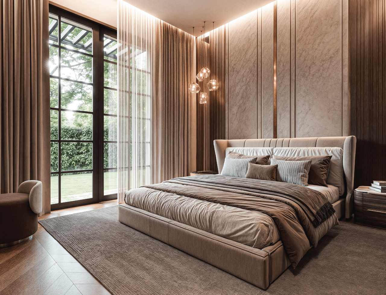 Villa on Ourika Road, Marrakech