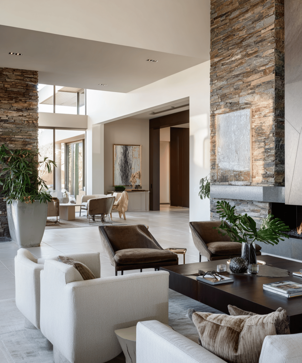 Browse Homes