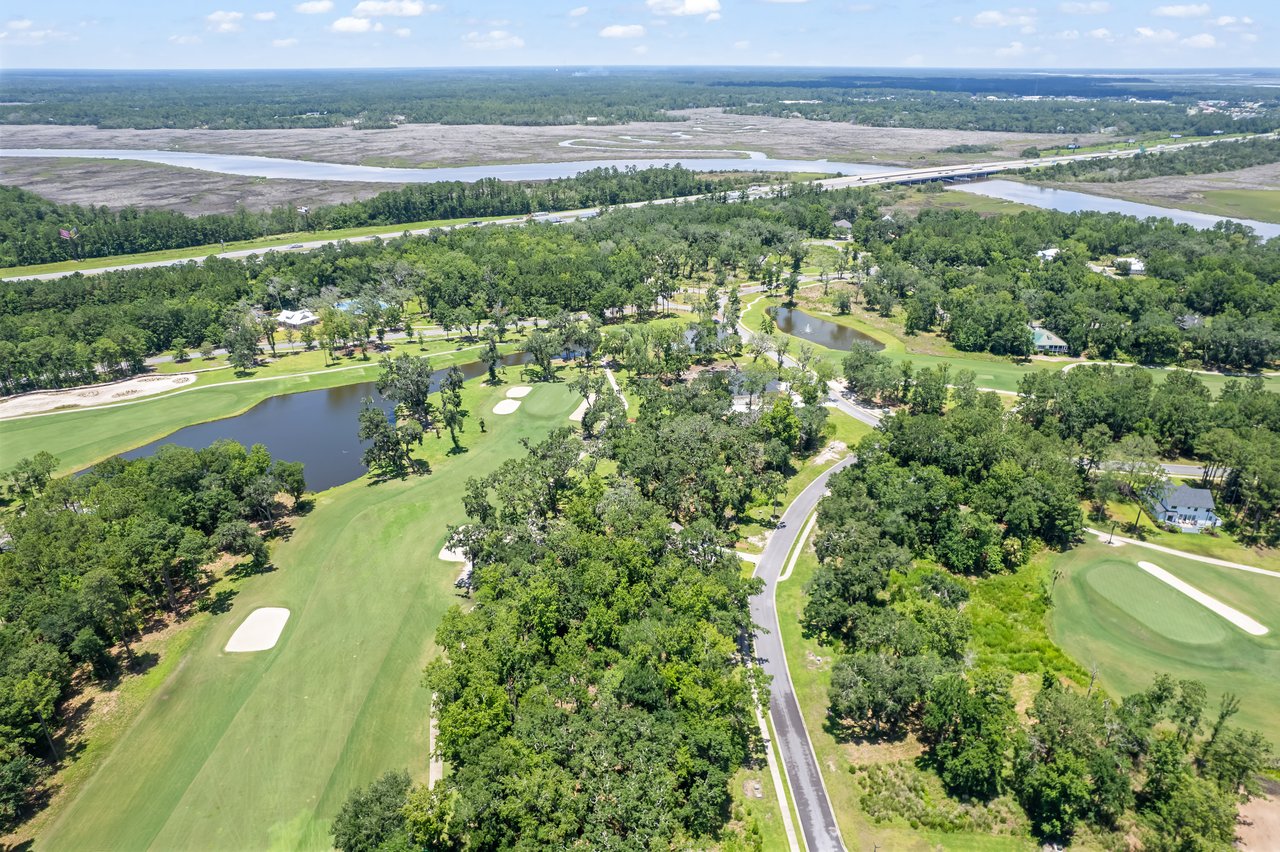 Sanctuary Cove, Waverly, GA 31565