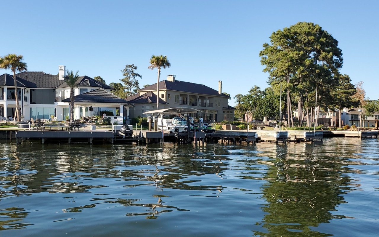 Conroe