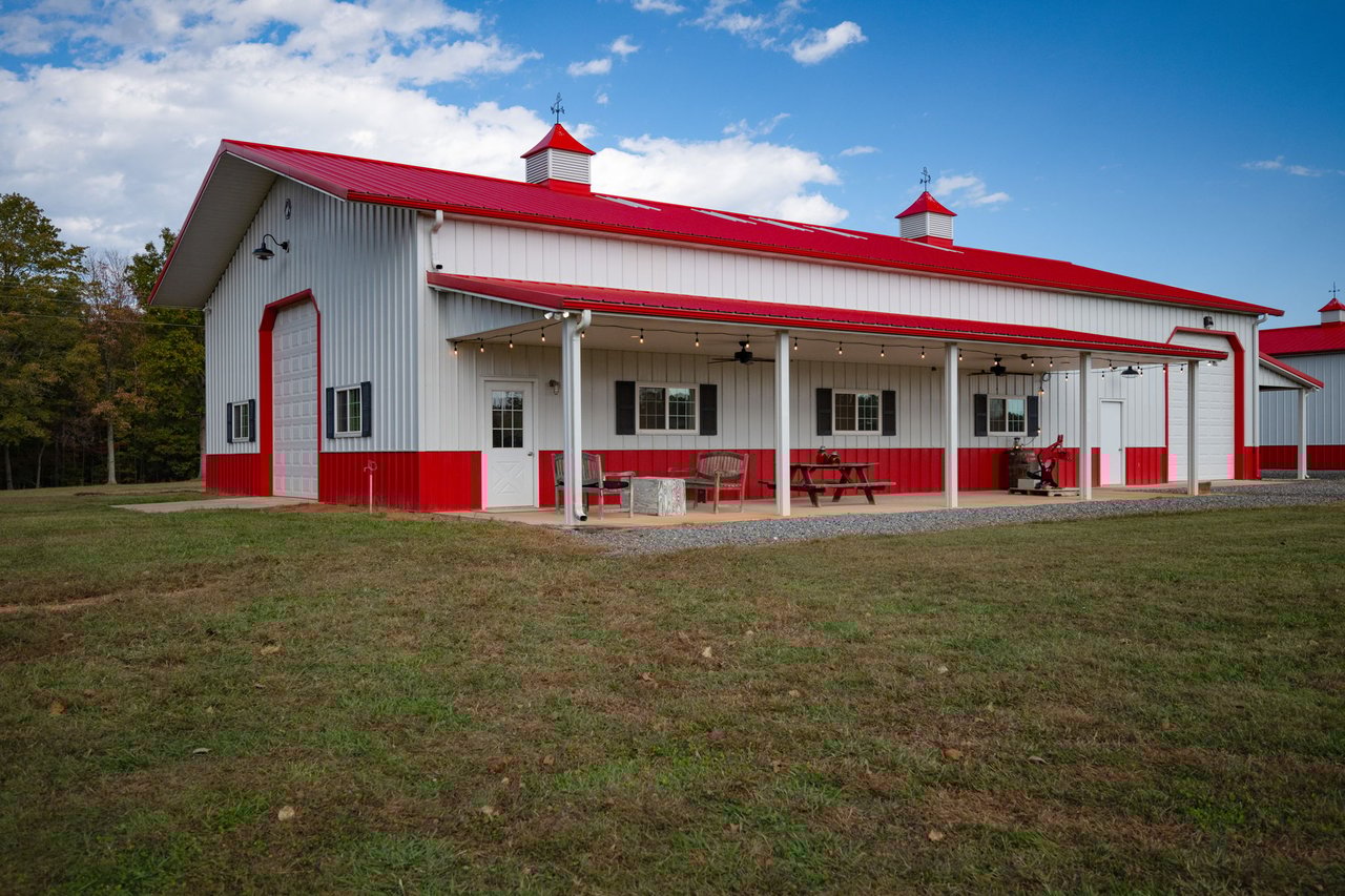 1260 Beaver Island Trail Road