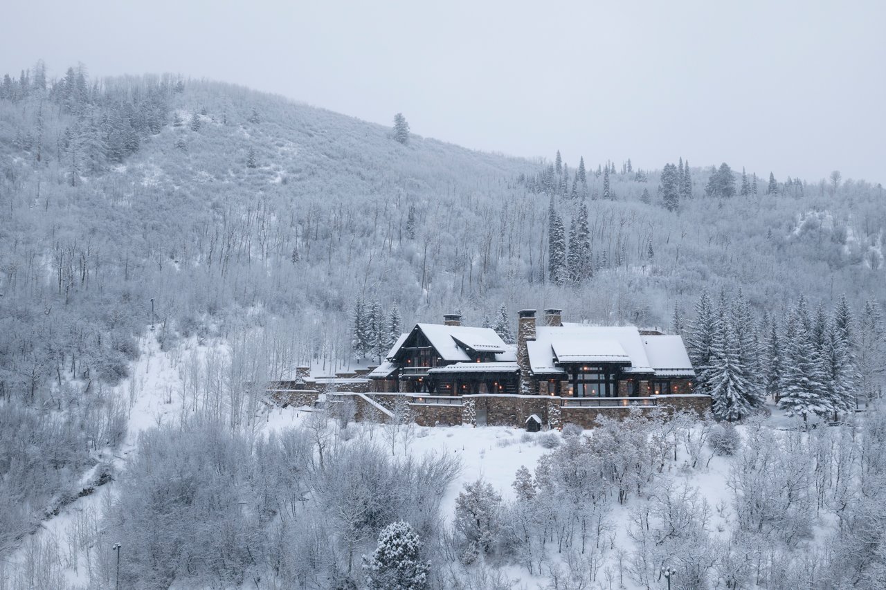 1025 N Starwood Road