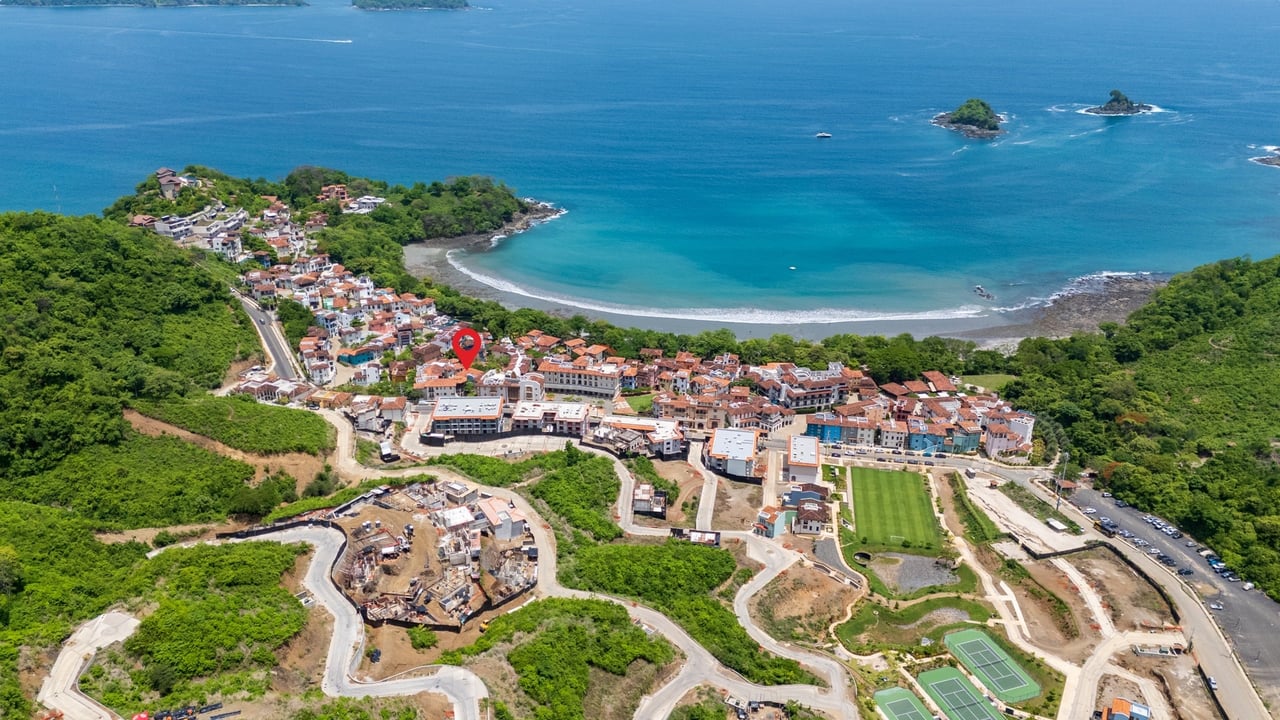 La Antigua Unit 16 - Home Steps From the Beach