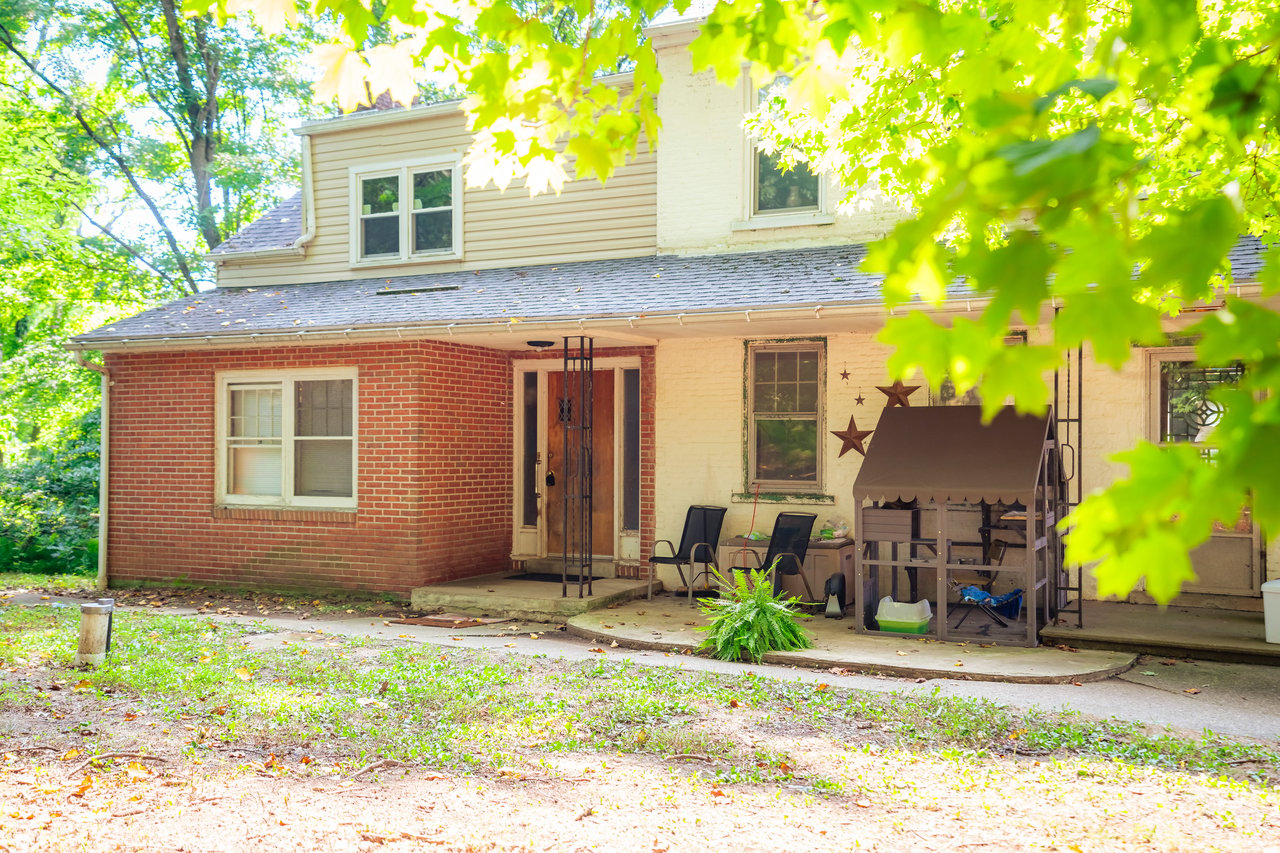 3808 Kozy Korner Road