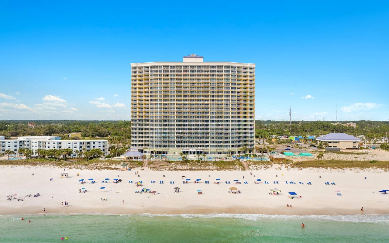 Boardwalk Beach Resort Condos: What to Know