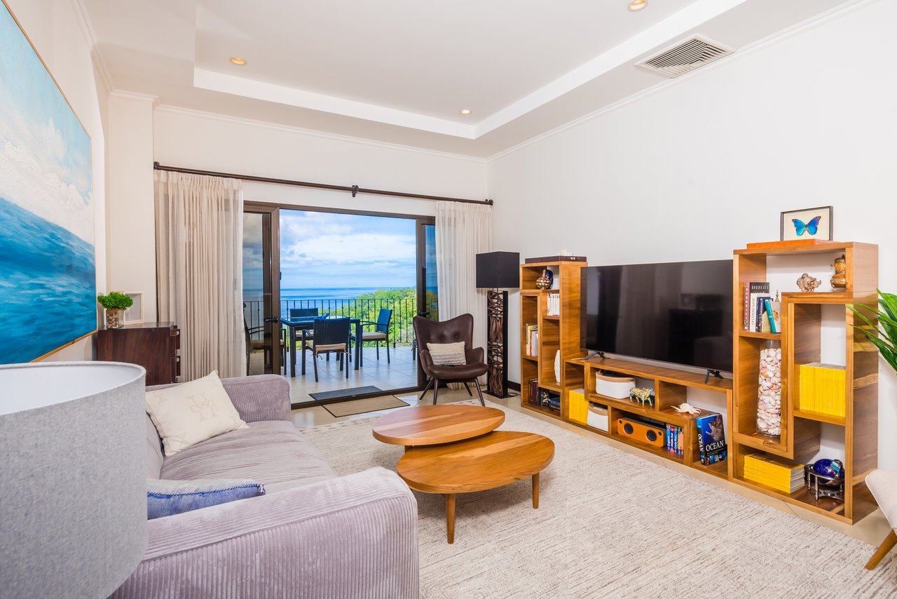 Flamingo Towers 30 | These views will absolutely take your breath away!