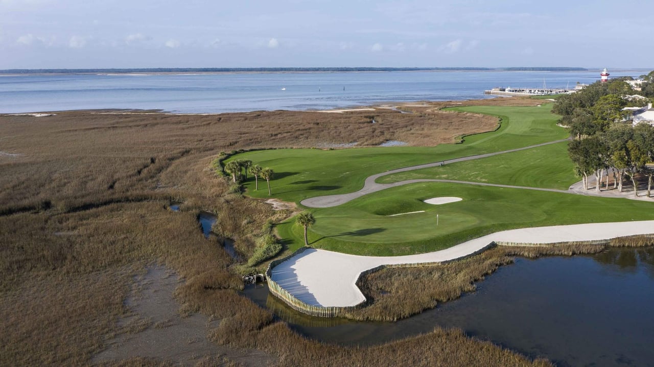 Sea Pines
