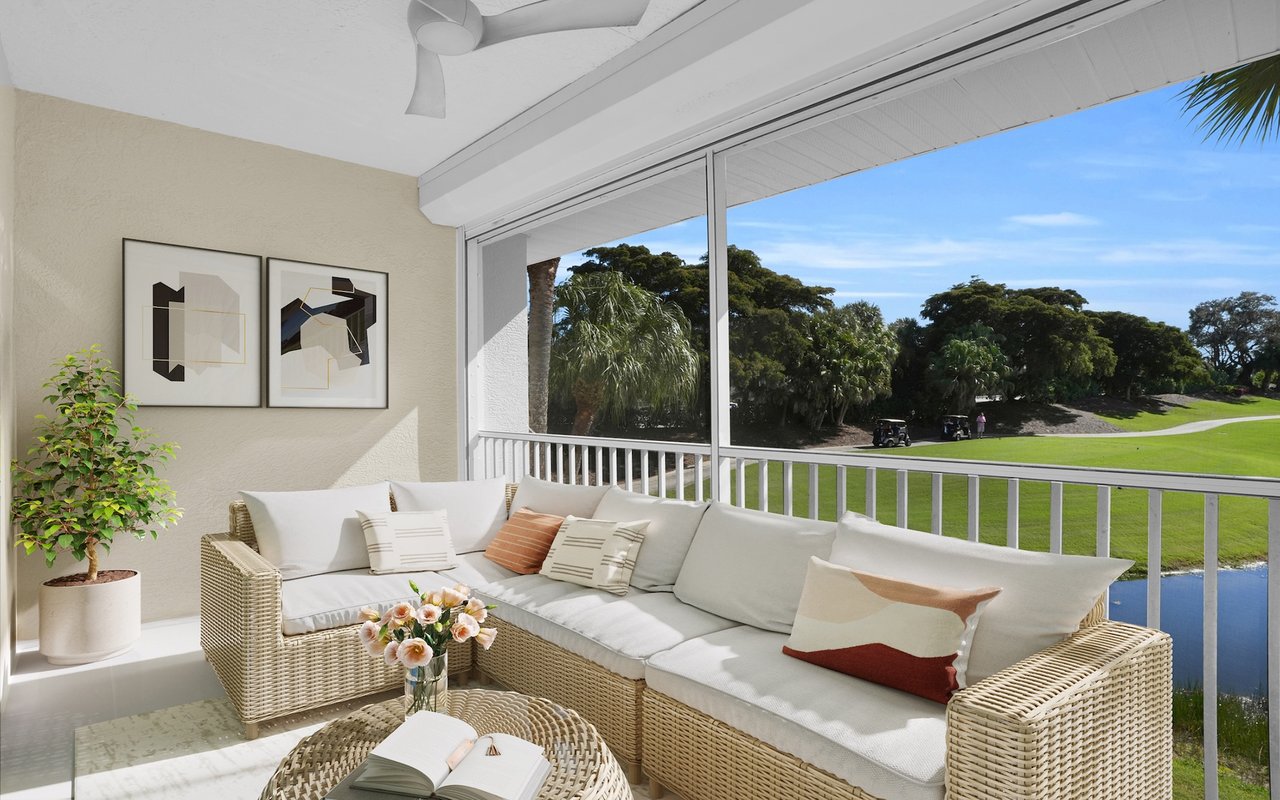 2350 Carrington Court #202