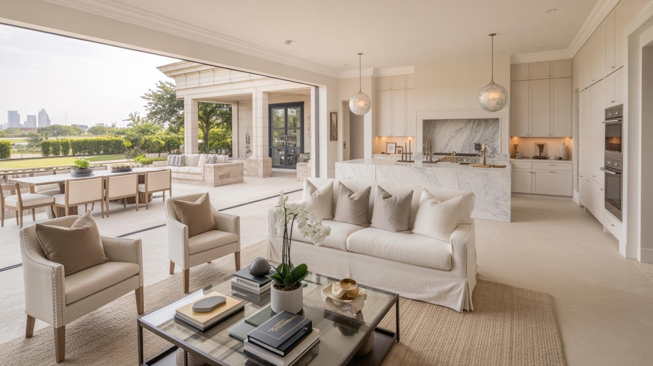Staging Tips for a Quick Sale in Dallas, TX