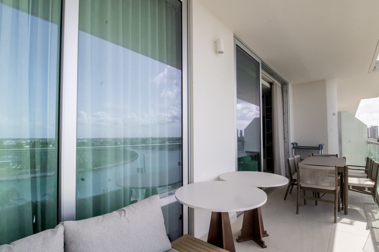 Condo | SLS Marina Beach