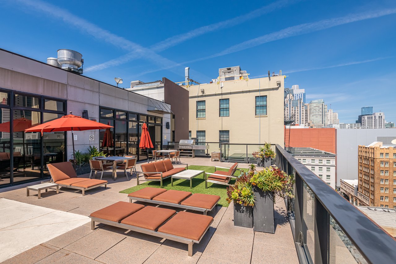 2 Mint Plaza #602