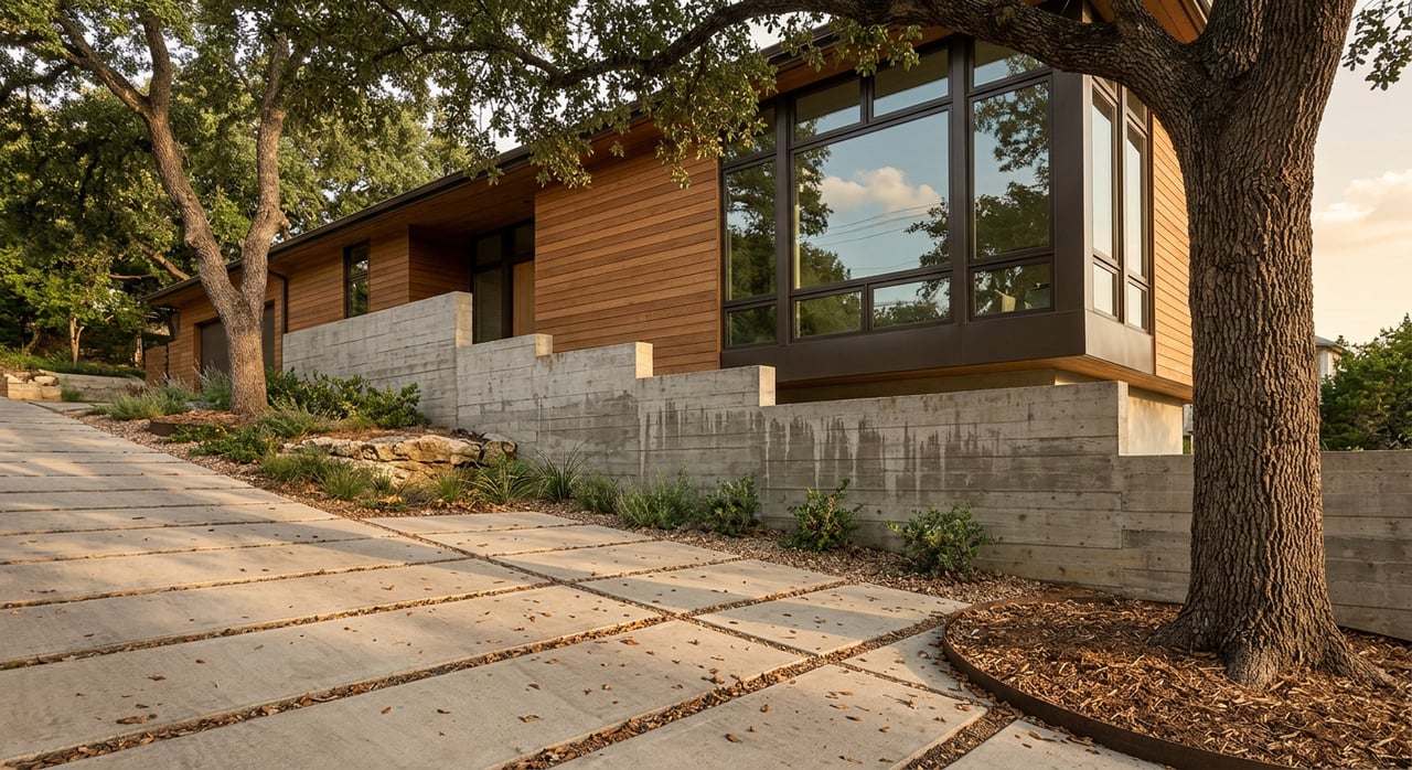 Buying Land In West Lake Hills: Zoning, Slopes And Trees