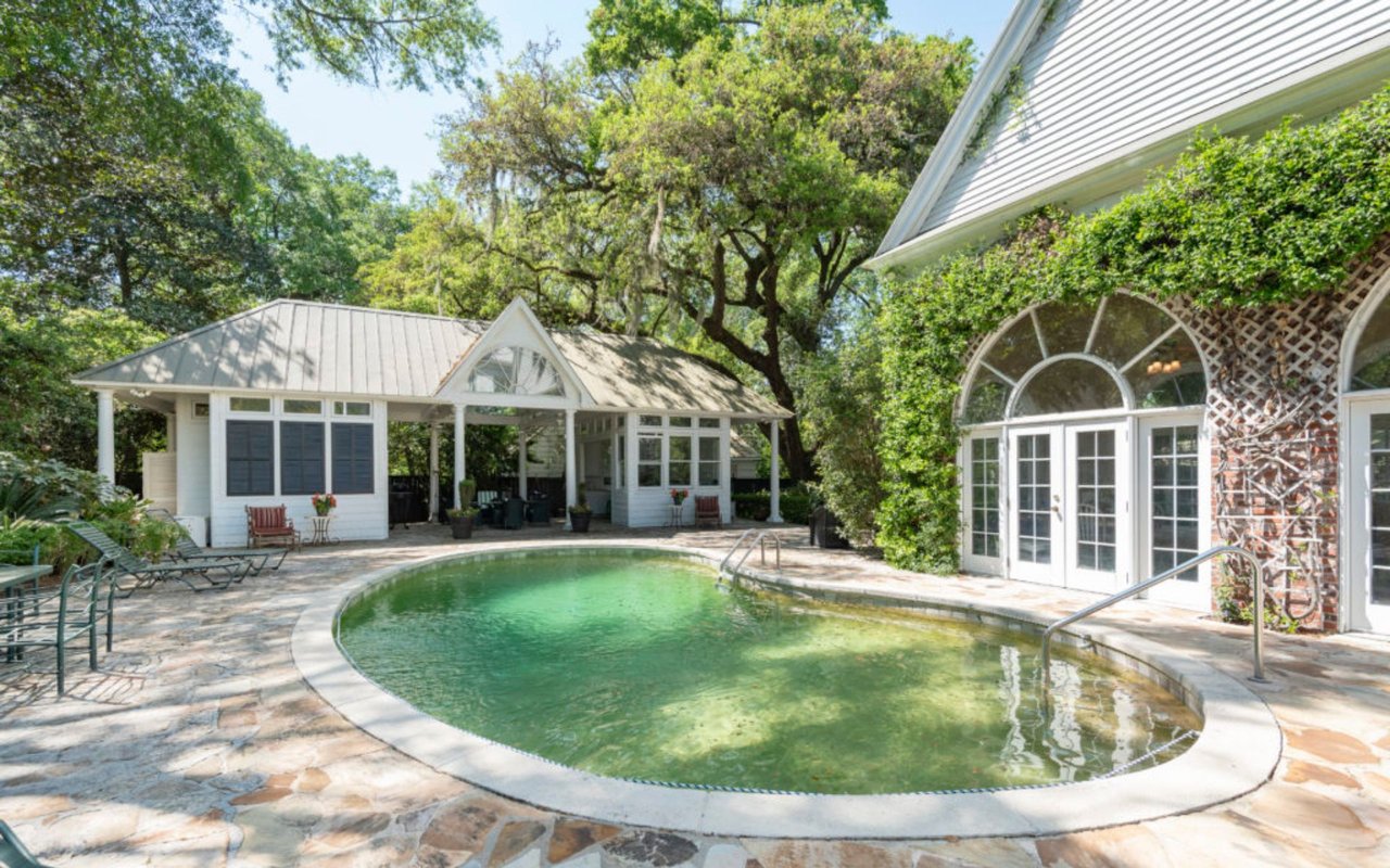 For Sale – Charleston Homes with Pools