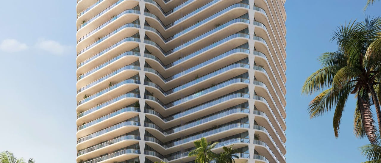 BANYAN TREE RESIDENCES WEST PALM BEACH