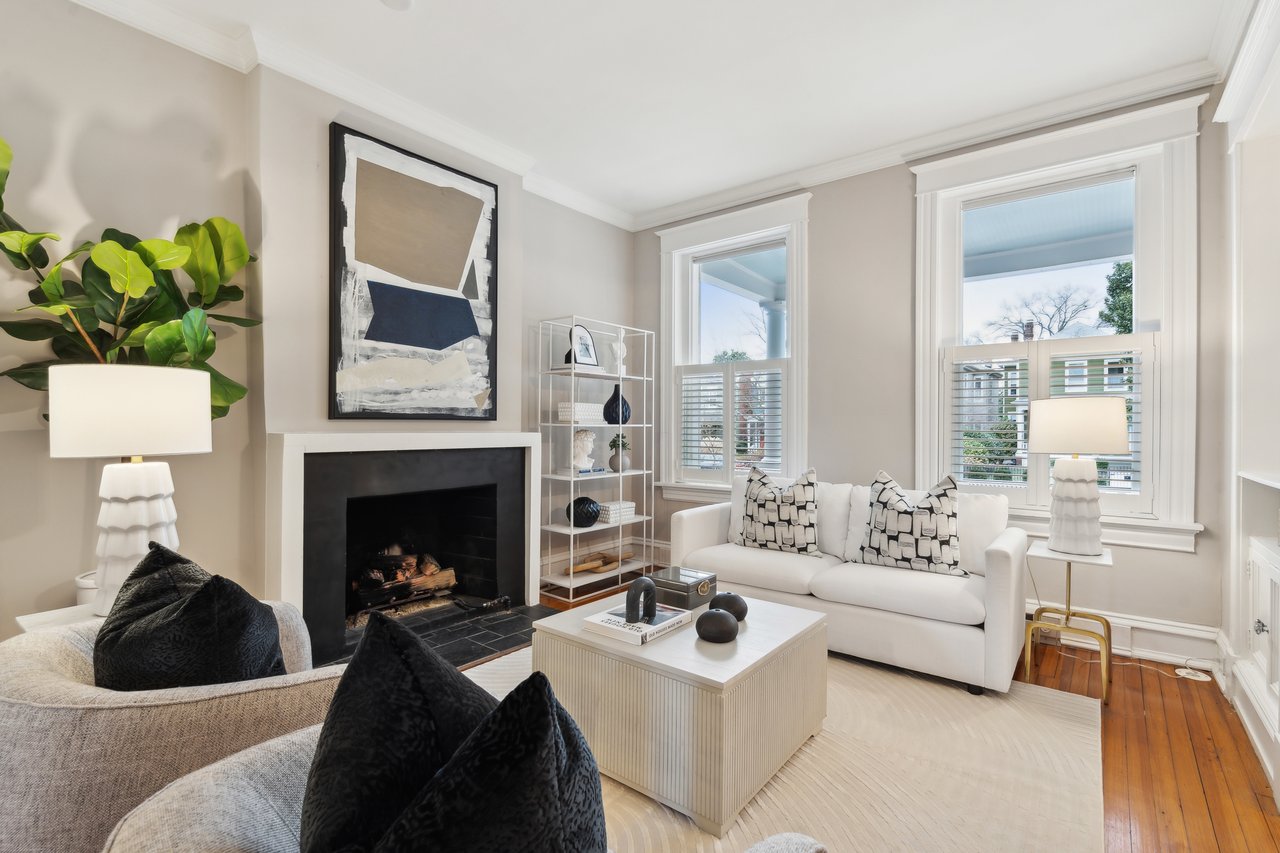 Boost Your Home Sale With Better Lighting