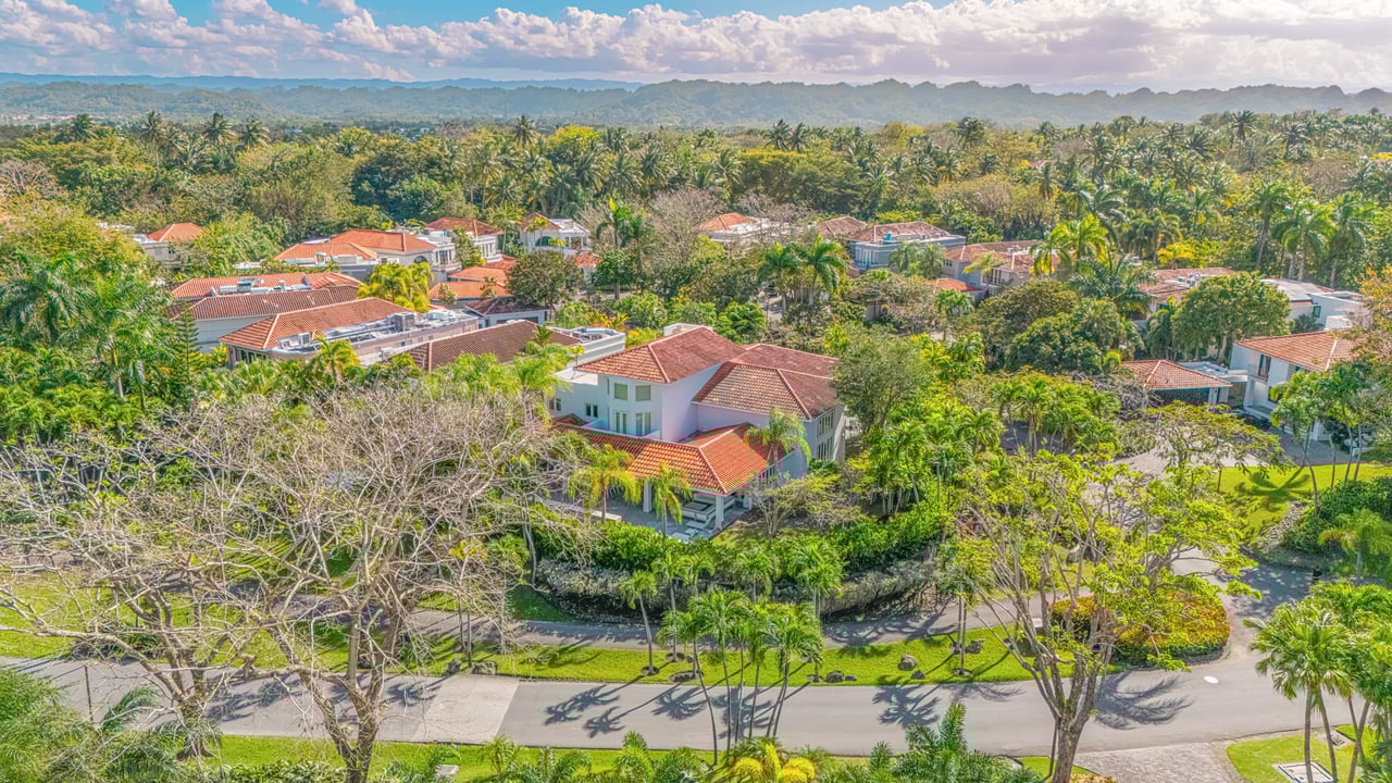 Dorado Beach East 28