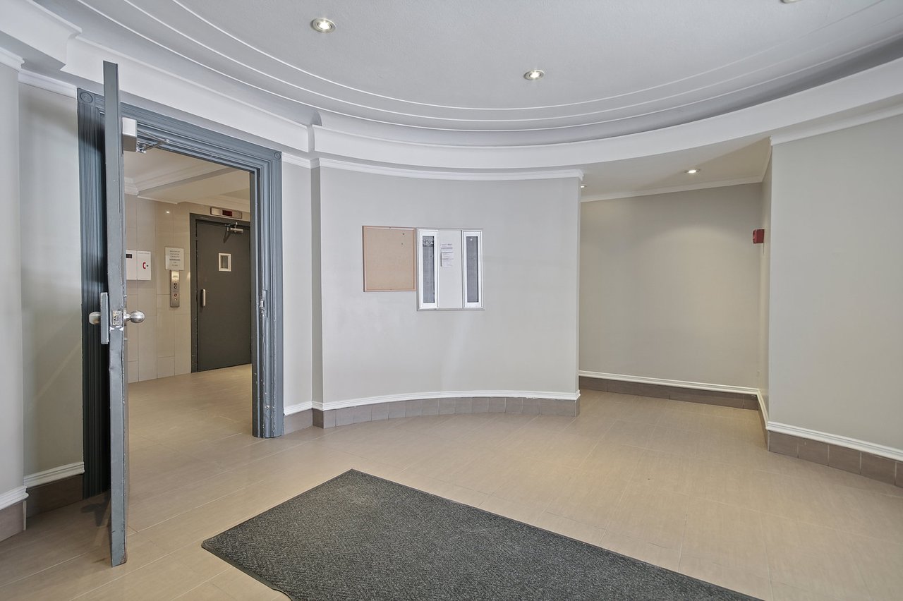  26 St. Joseph Street Unit: 607