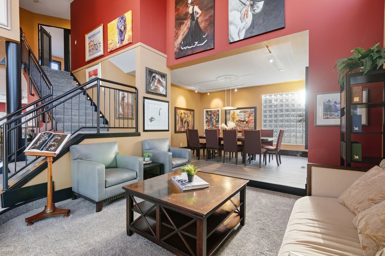 64 Patterson Mews SW