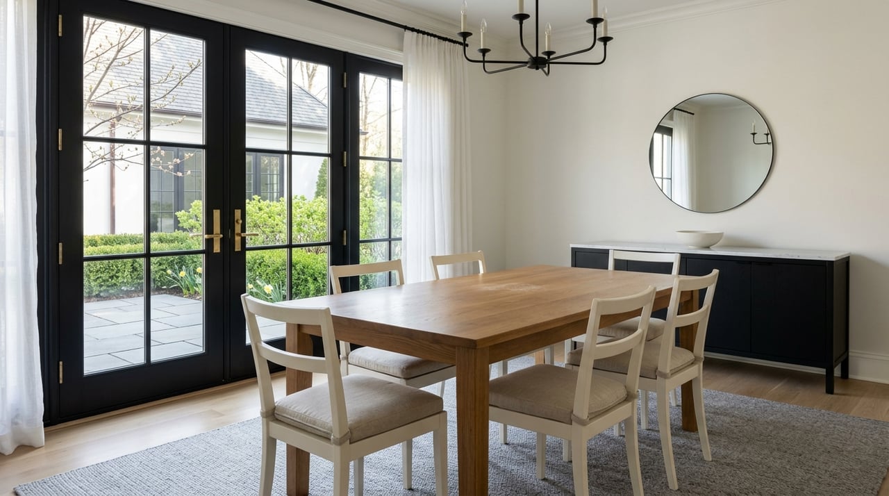 Preparing Your Wilton Home For A Strong Spring Sale