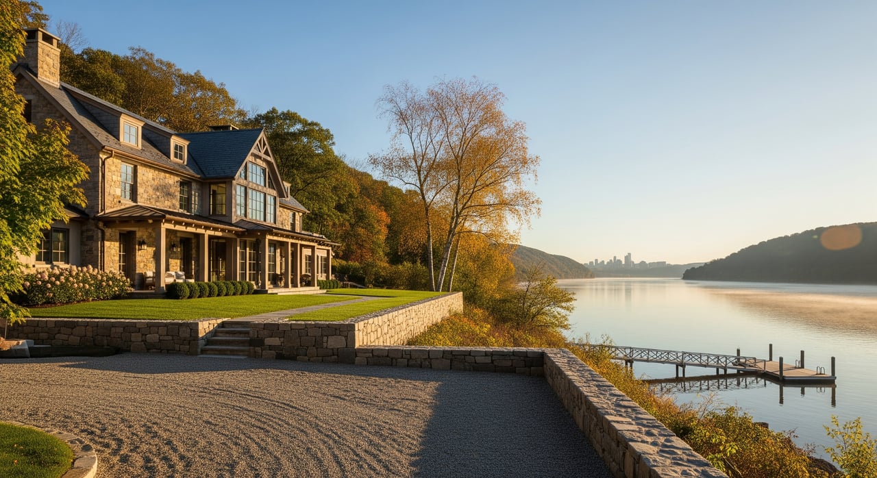 Relocating to the Hudson Valley: Timeline and Costs